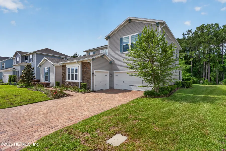 315 Tierra Cove, Saint Johns, FL 32259 - #2