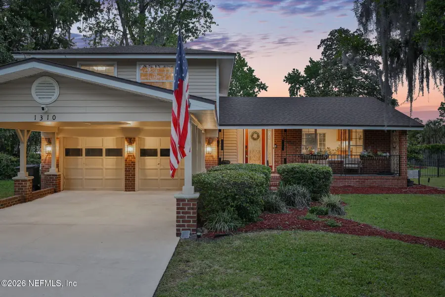 1310 Orange S Circle, Orange Park, FL 32073 - #3