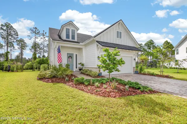 291 Blue Hampton Drive, Ponte Vedra, FL 32081