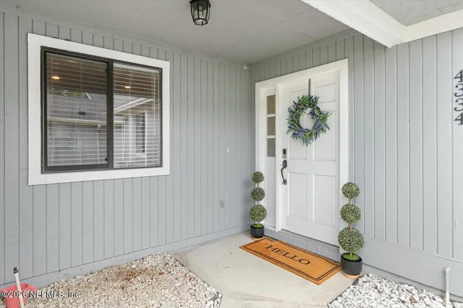 4334 Lake Woodbourne S Drive, Jacksonville, FL 32217 - #2