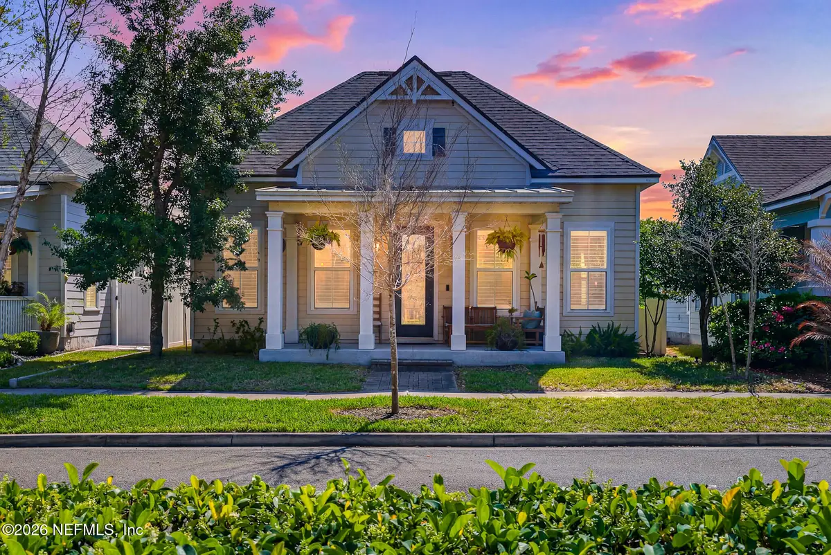 216 Riverwalk Boulevard, Saint Johns, FL 32259 - #1