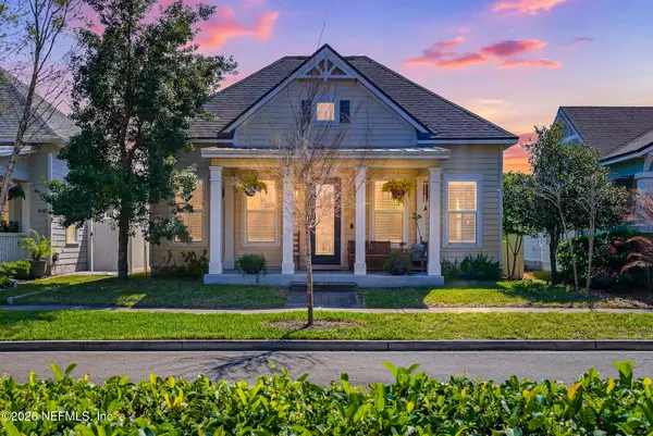 216 Riverwalk Boulevard, St. Johns, FL 32259