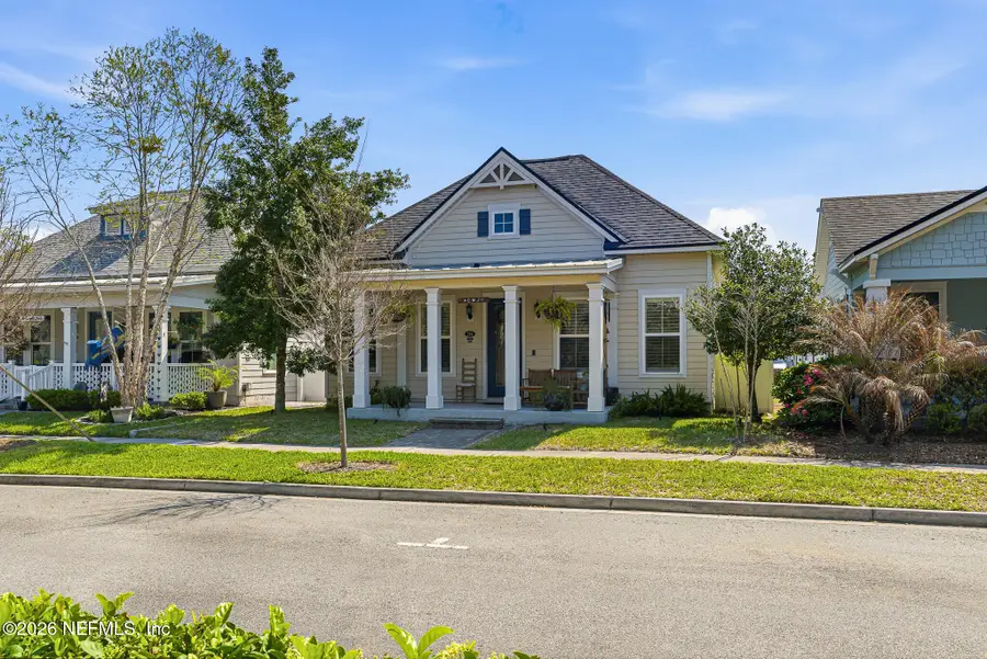 216 Riverwalk Boulevard, Saint Johns, FL 32259 - #2