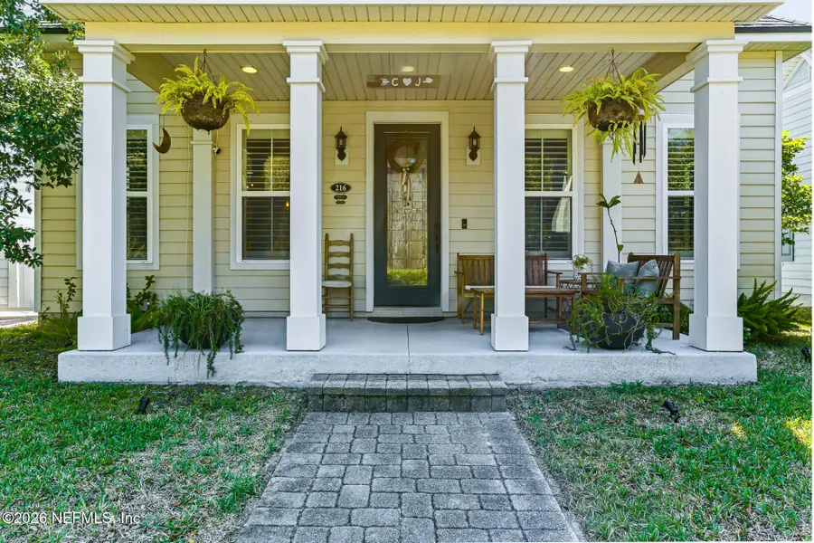 216 Riverwalk Boulevard, Saint Johns, FL 32259 - #3
