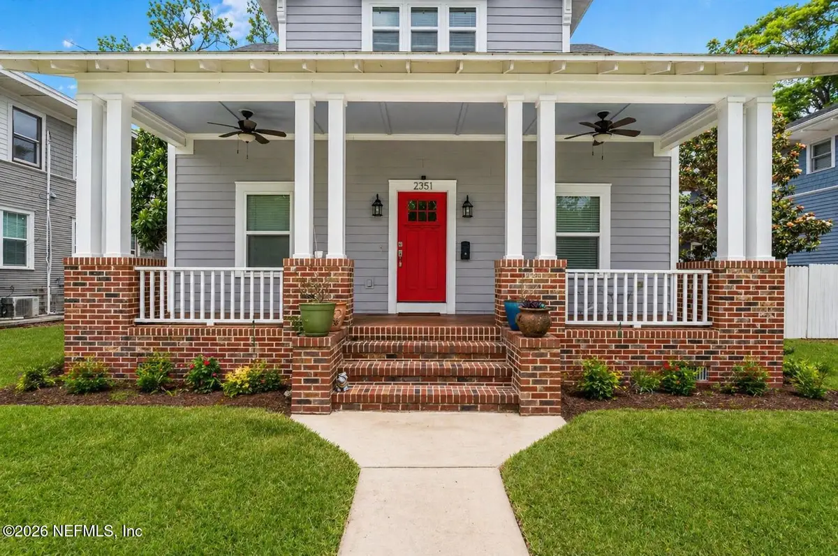 2351 College Street, Jacksonville, FL 32204 - #1