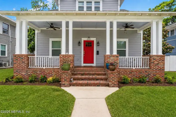 2351 College Street, Jacksonville, FL 32204