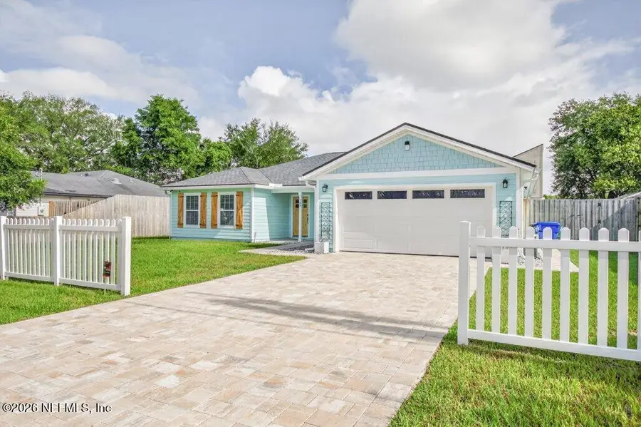 109 Azalea Road, Saint Augustine, FL 32086 - #2