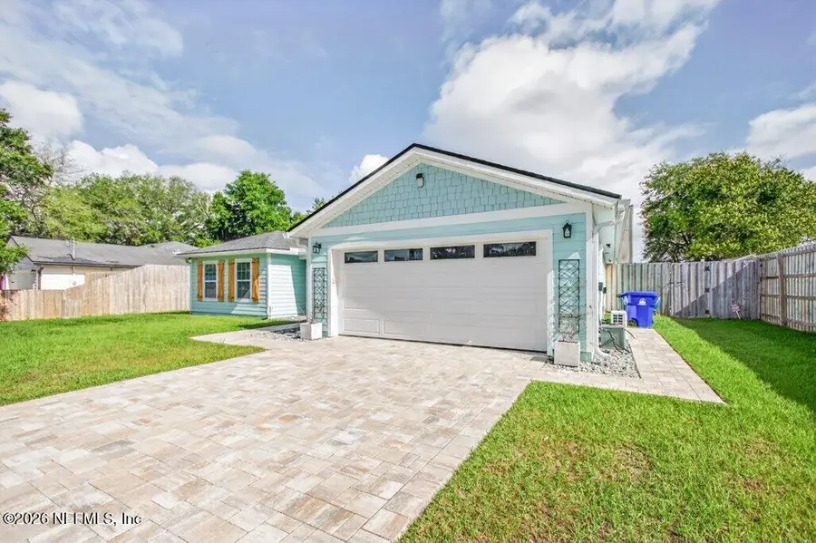 109 Azalea Road, Saint Augustine, FL 32086 - #3