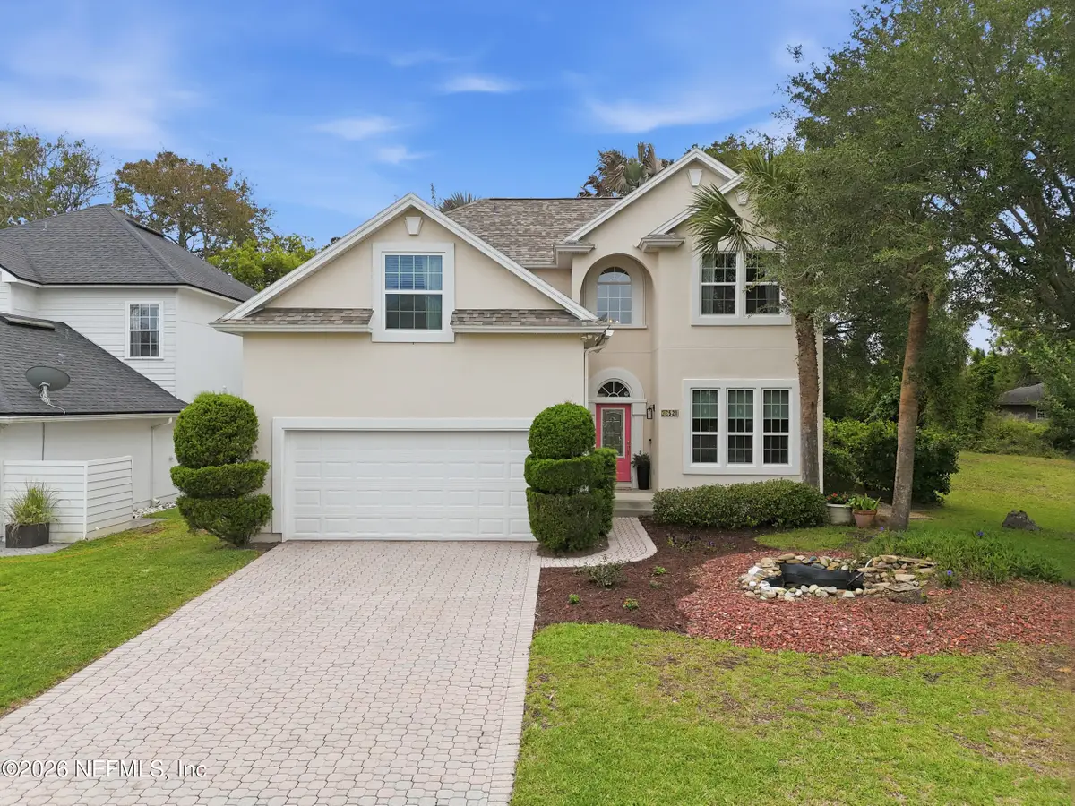 521 Sunset Drive, Ponte Vedra Beach, FL 32082 - #1