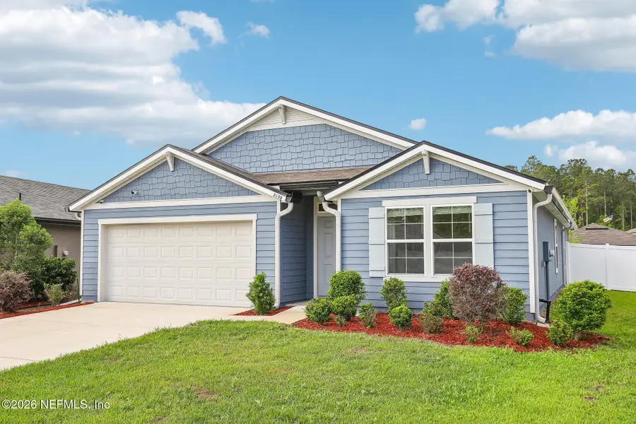 3158 Cold Leaf Way, Green Cove Springs, FL 32043 - #3