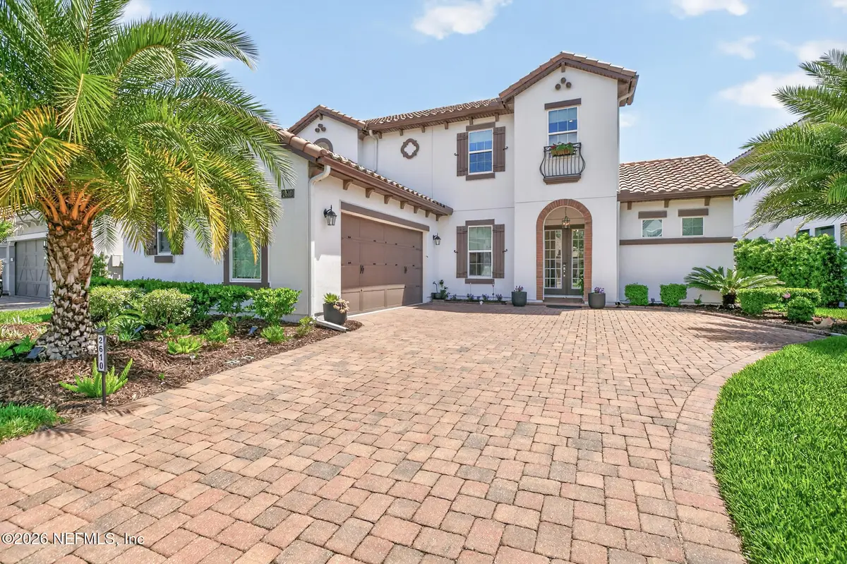 2610 Cassia Lane, Jacksonville, FL 32246 - #1