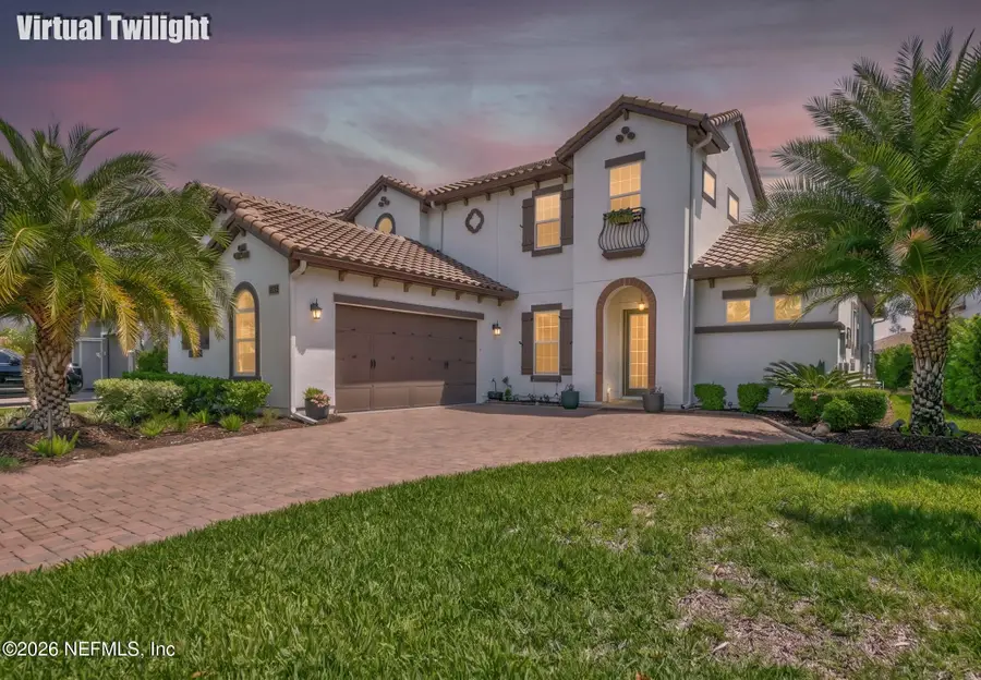 2610 Cassia Lane, Jacksonville, FL 32246 - #2