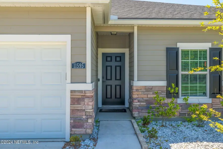 11595 Dunns Crossing Drive, Jacksonville, FL 32218 - #3