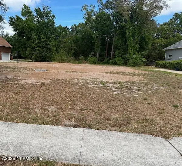 10877 Peaceful Harbor Drive, Jacksonville, FL 32218