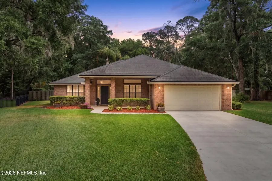 309 Ashwood Court, Saint Johns, FL 32259 - #2