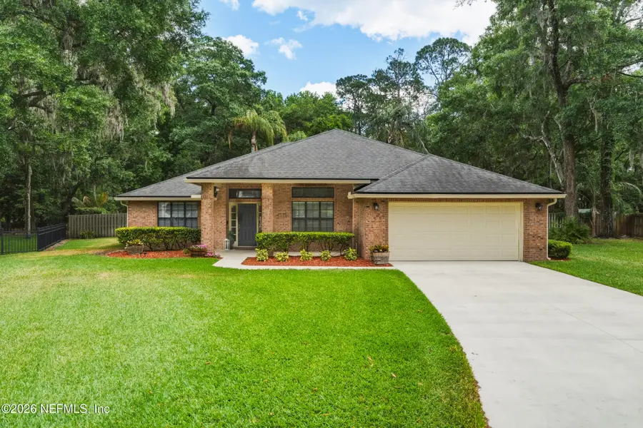 309 Ashwood Court, Saint Johns, FL 32259 - #3