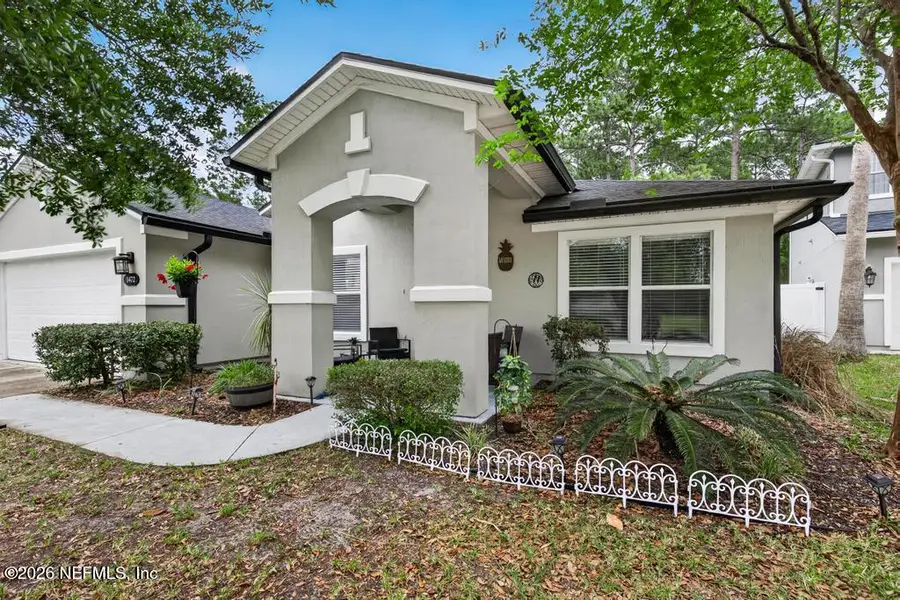 1472 Dunns Lake Drive, Jacksonville, FL 32218 - #2