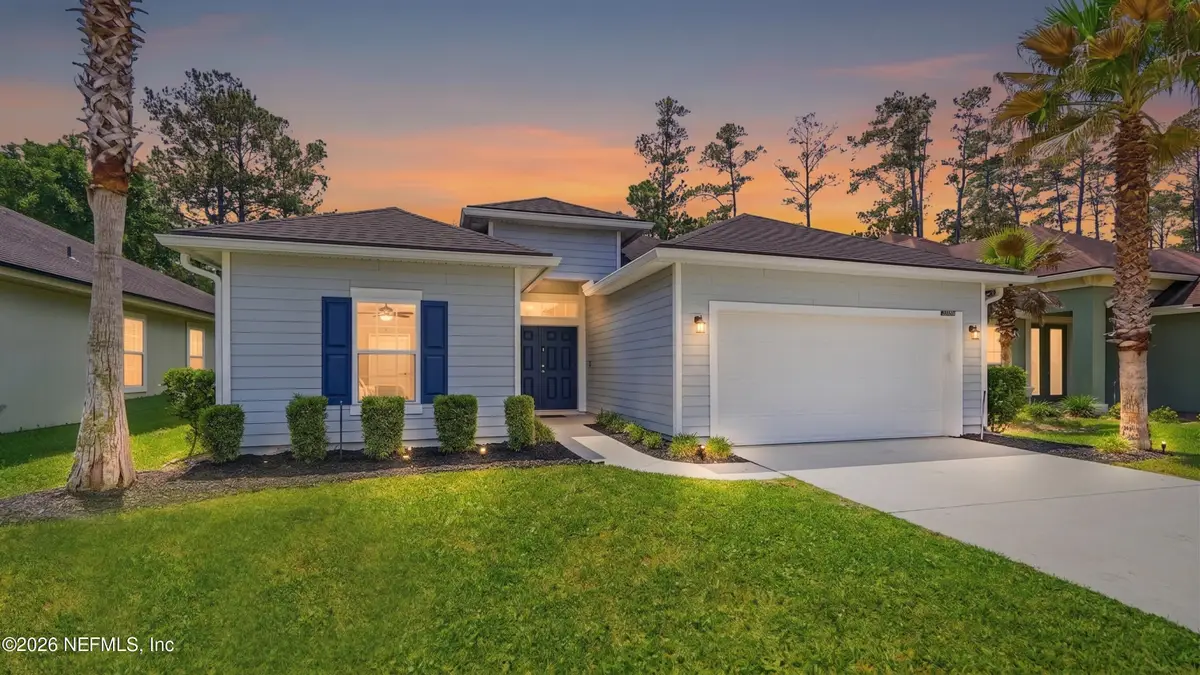 15475 Turkoman Circle, Jacksonville, FL 32218 - #1