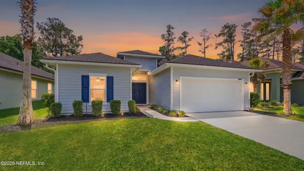 15475 Turkoman Circle, Jacksonville, FL 32218