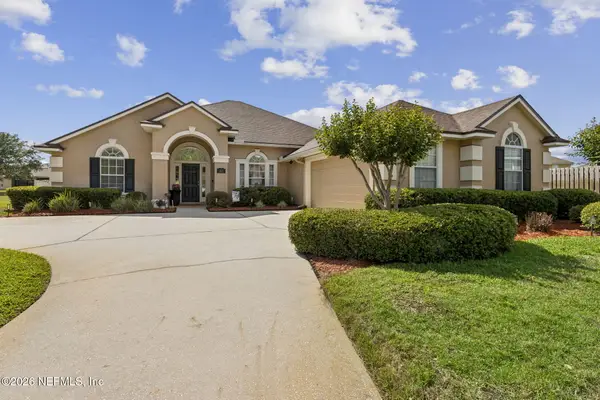 13315 Pennymoor Court, Jacksonville, FL 32226