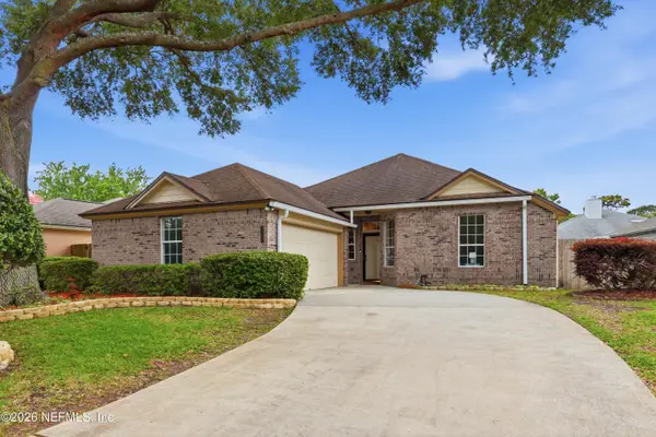 2192 The Woods E Drive, Jacksonville, FL 32246