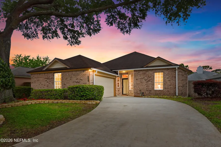 2192 The Woods E Drive, Jacksonville, FL 32246 - #2