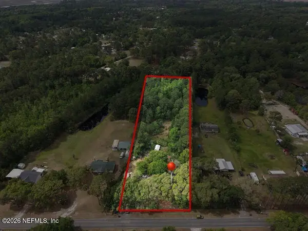 85336 Crews N Road, Fernandina Beach, FL 32034