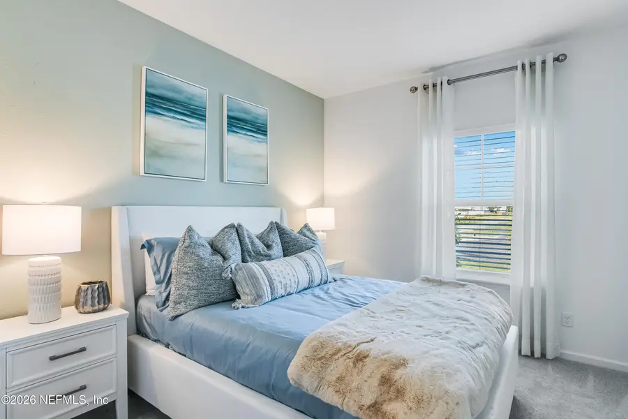 1444 Josie Drive, Jacksonville Beach, FL 32092 - #3