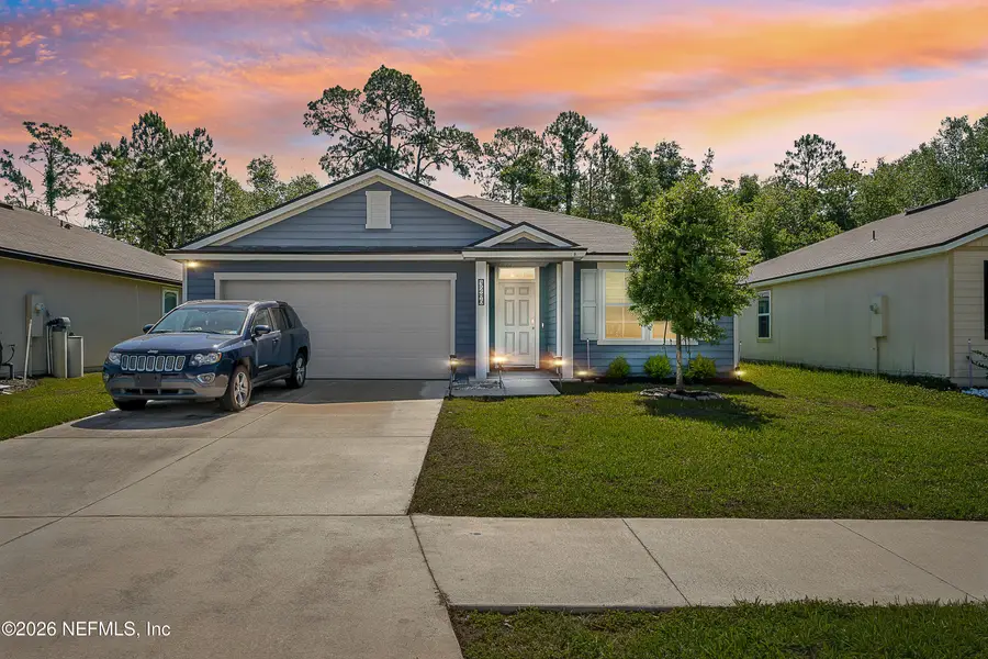 3286 Lawton Place, Green Cove Springs, FL 32043 - #2