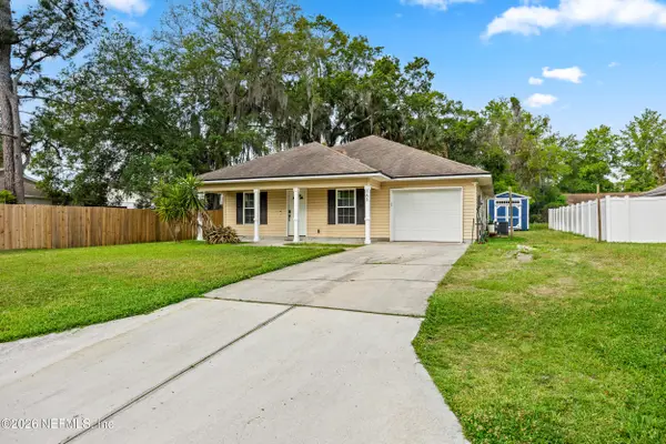 363 Roberts N Street, Green Cove Springs, FL 32043
