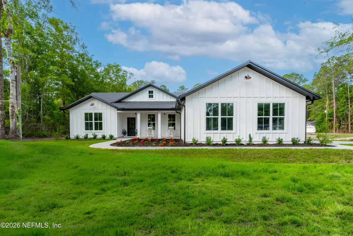 15241 SE 25th Avenue, Starke, FL 32091 - #1