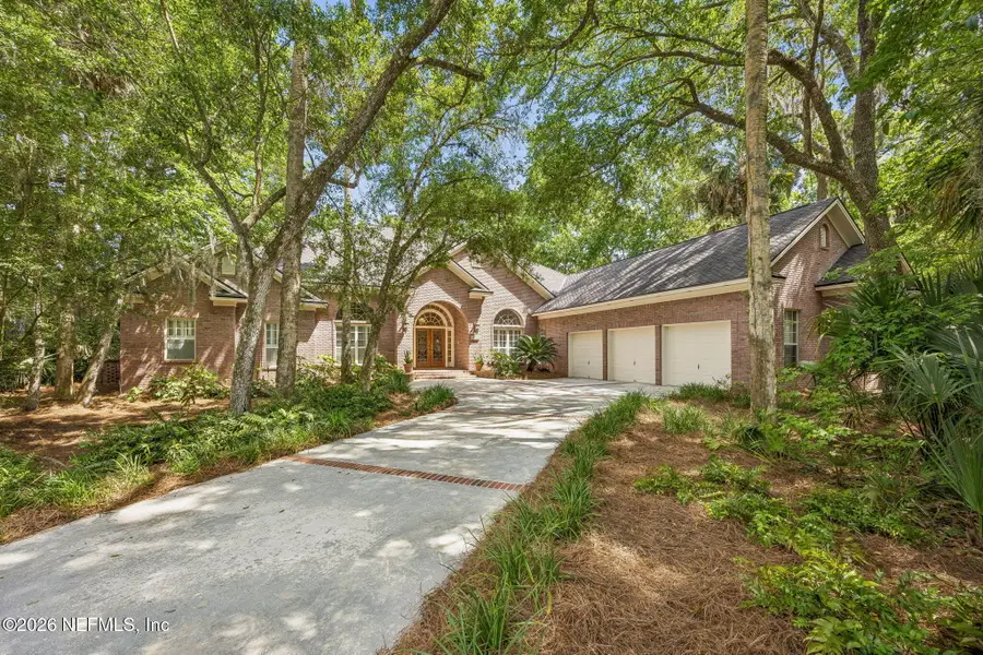 6030 Oakbrook Court, Ponte Vedra Beach, FL 32082 - #2