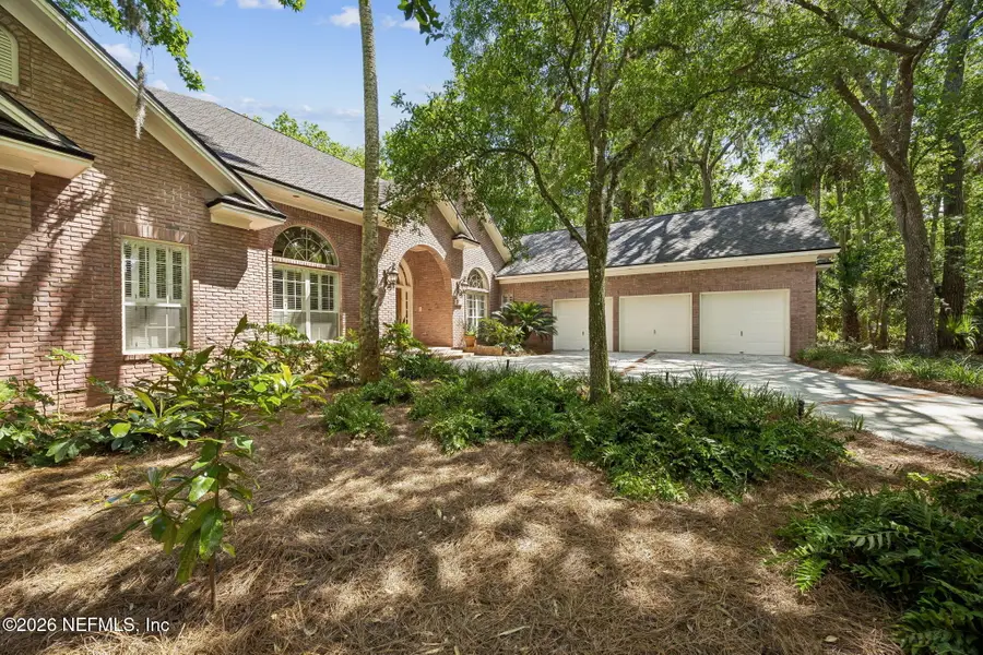 6030 Oakbrook Court, Ponte Vedra Beach, FL 32082 - #3