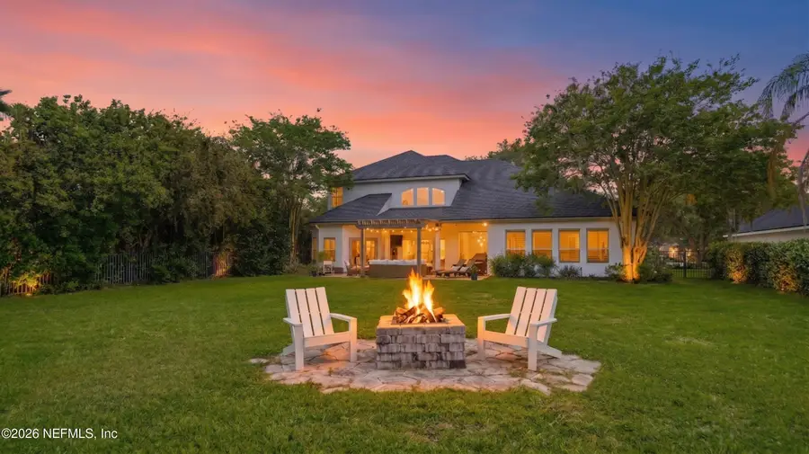 404 W Mill Chase Court, Ponte Vedra Beach, FL 32082 - #2