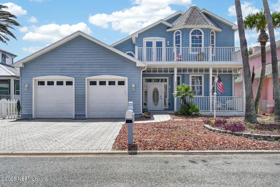 9253 July Lane, Saint Augustine, FL 32080 - #2