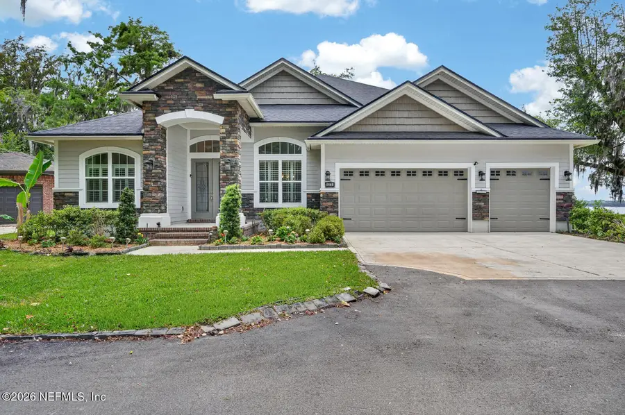 10111 County Road 13 N, Saint Augustine, FL 32092 - #2