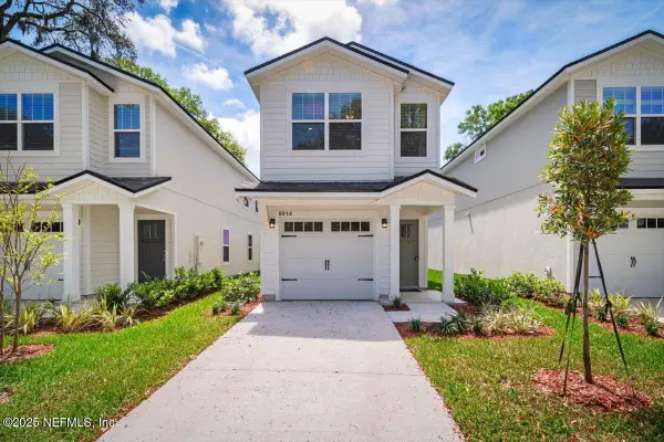 8918 Free Avenue, Jacksonville, FL 32211