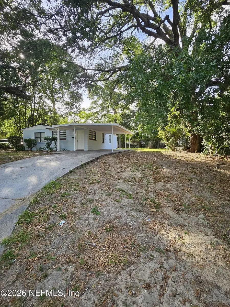 6759 Brandemere S Road, Jacksonville, FL 32211 - #3