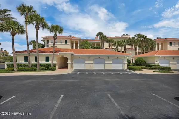 325 S Ocean Grande Drive #201, Ponte Vedra Beach, FL 32082