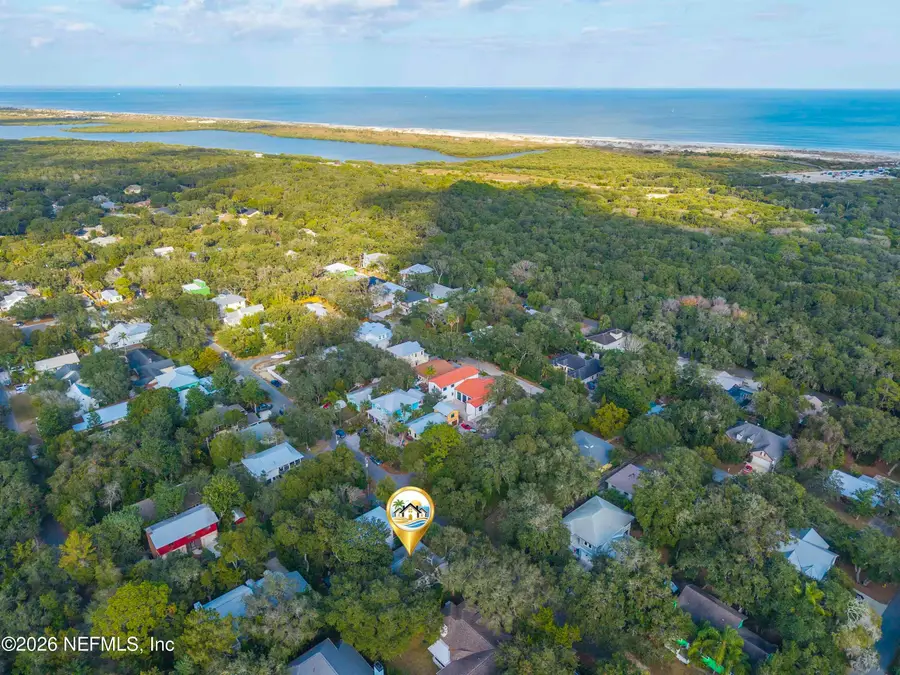 1753 Castile Street, Saint Augustine, FL 32080 - #2