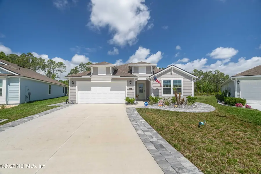 653 Narvarez Avenue, Saint Augustine, FL 32084 - #3