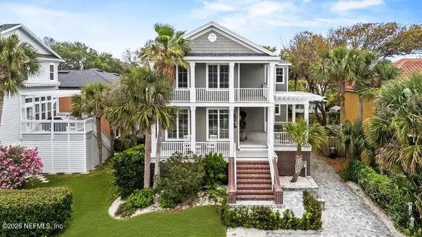 1271 E Coast Drive, Atlantic Beach, FL 32233