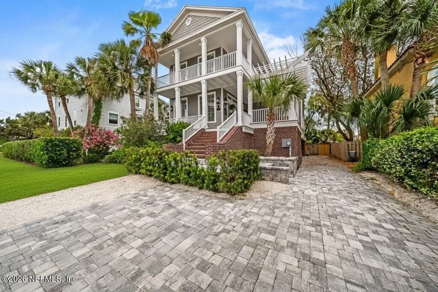 1271 E Coast Drive, Atlantic Beach, FL 32233 - #2