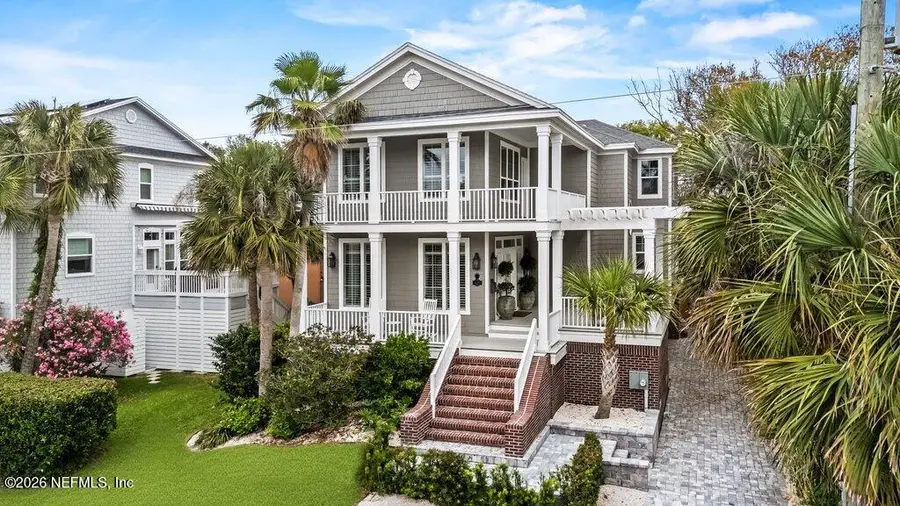 1271 E Coast Drive, Atlantic Beach, FL 32233 - #3