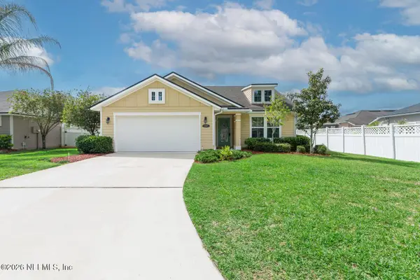 337 Grampian Highlands Drive, St. Johns, FL 32259