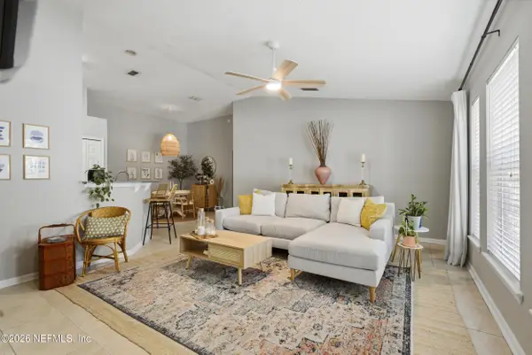 27 Jardin De Mer Place #27, Jacksonville Beach, FL 32250