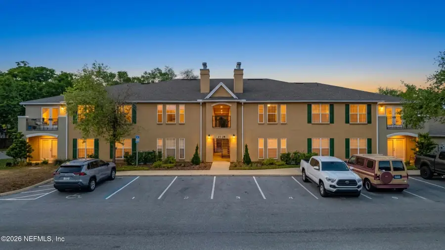 27 Jardin De Mer Place #27, Jacksonville Beach, FL 32250 - #2