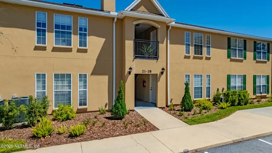 27 Jardin De Mer Place #27, Jacksonville Beach, FL 32250 - #3