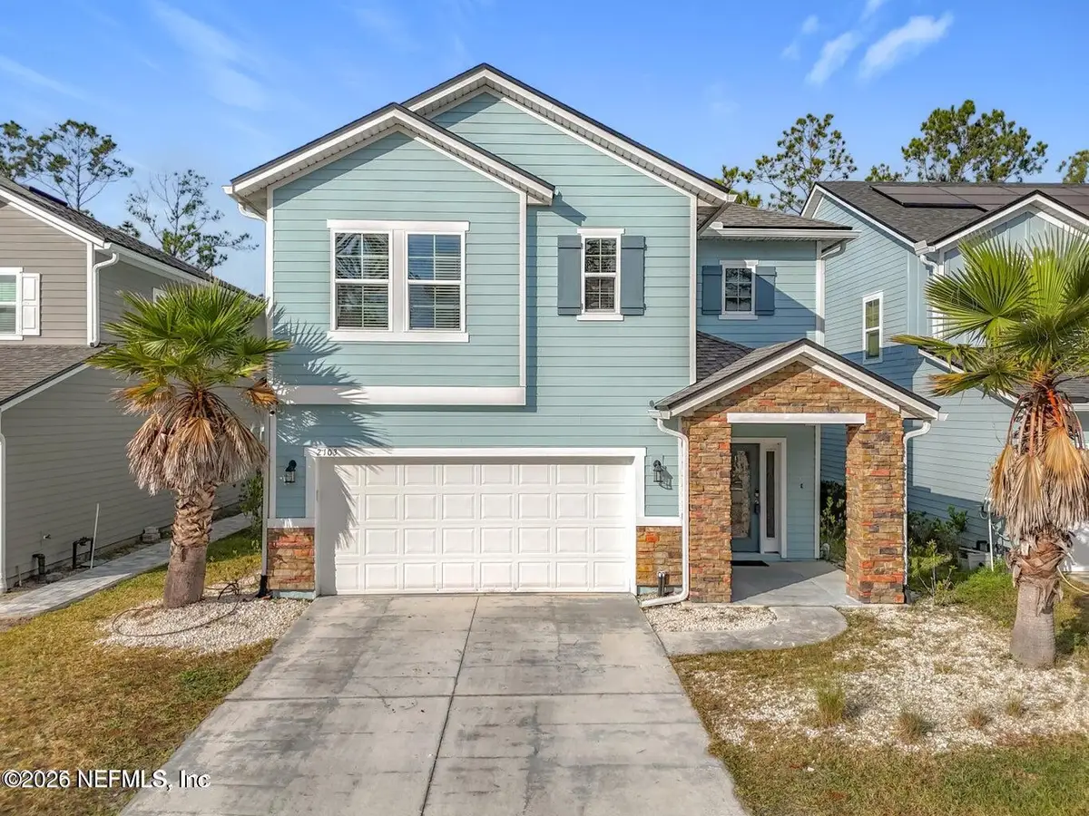 2103 Hawkeye Place, Fleming Island, FL 32003 - #1