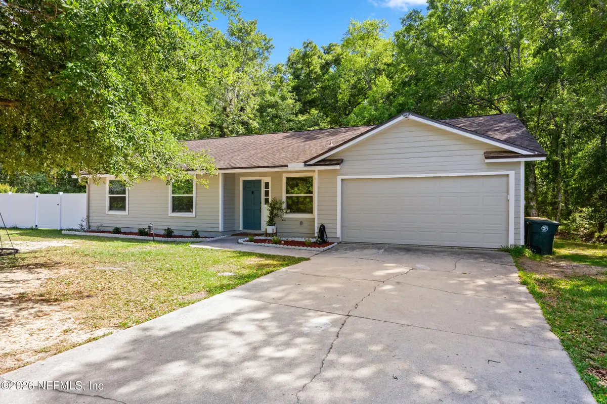 10160 Hawks Hollow Road, Jacksonville, FL 32257 - #1